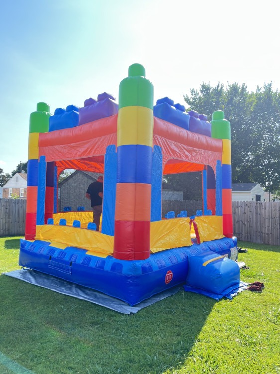 Ultimate Party Combo Package (w pool)
