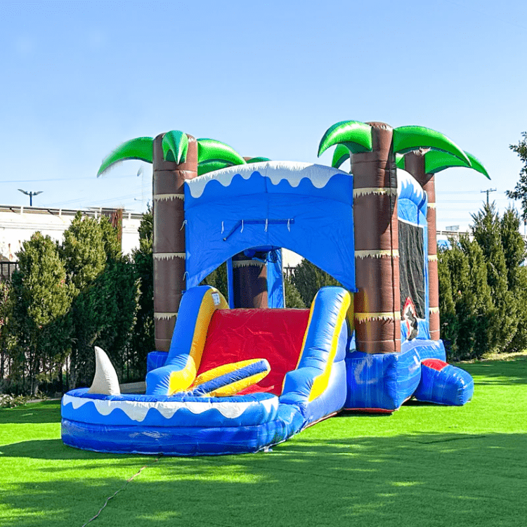 Slides & Combos
