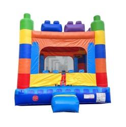 Block Castle